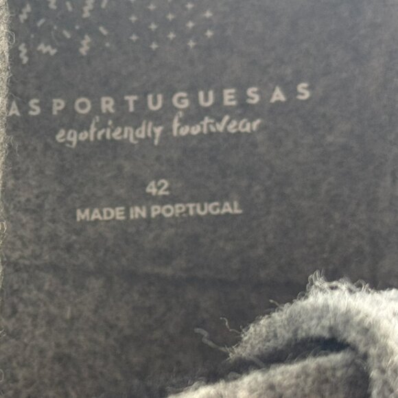 Asportuguesas Cate Mary Janes - Picture 5 of 5